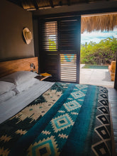 Load image into Gallery viewer, Wylde Brigade Jasper Reversible Blanket-Home-Wylde Brigade-Evolution Equestrian Co.
