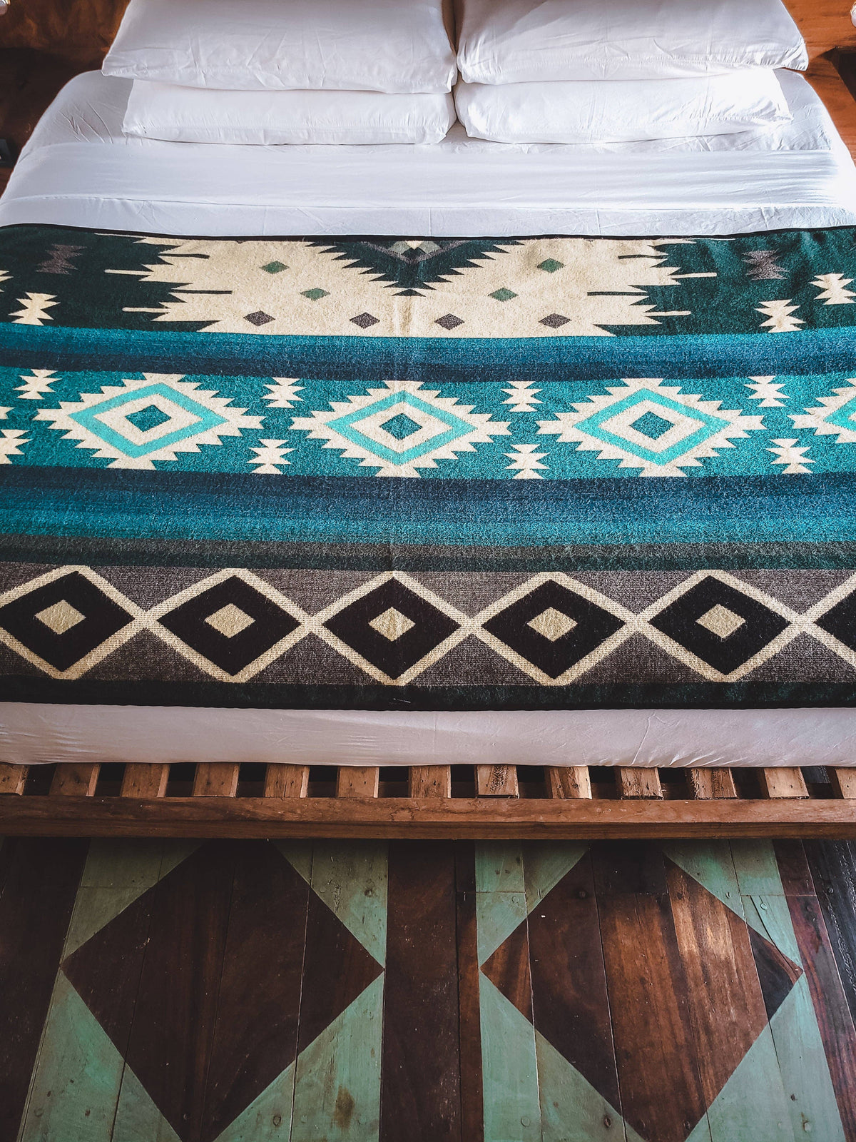 Wylde Brigade Jasper Reversible Blanket-Home-Wylde Brigade-Evolution Equestrian Co.