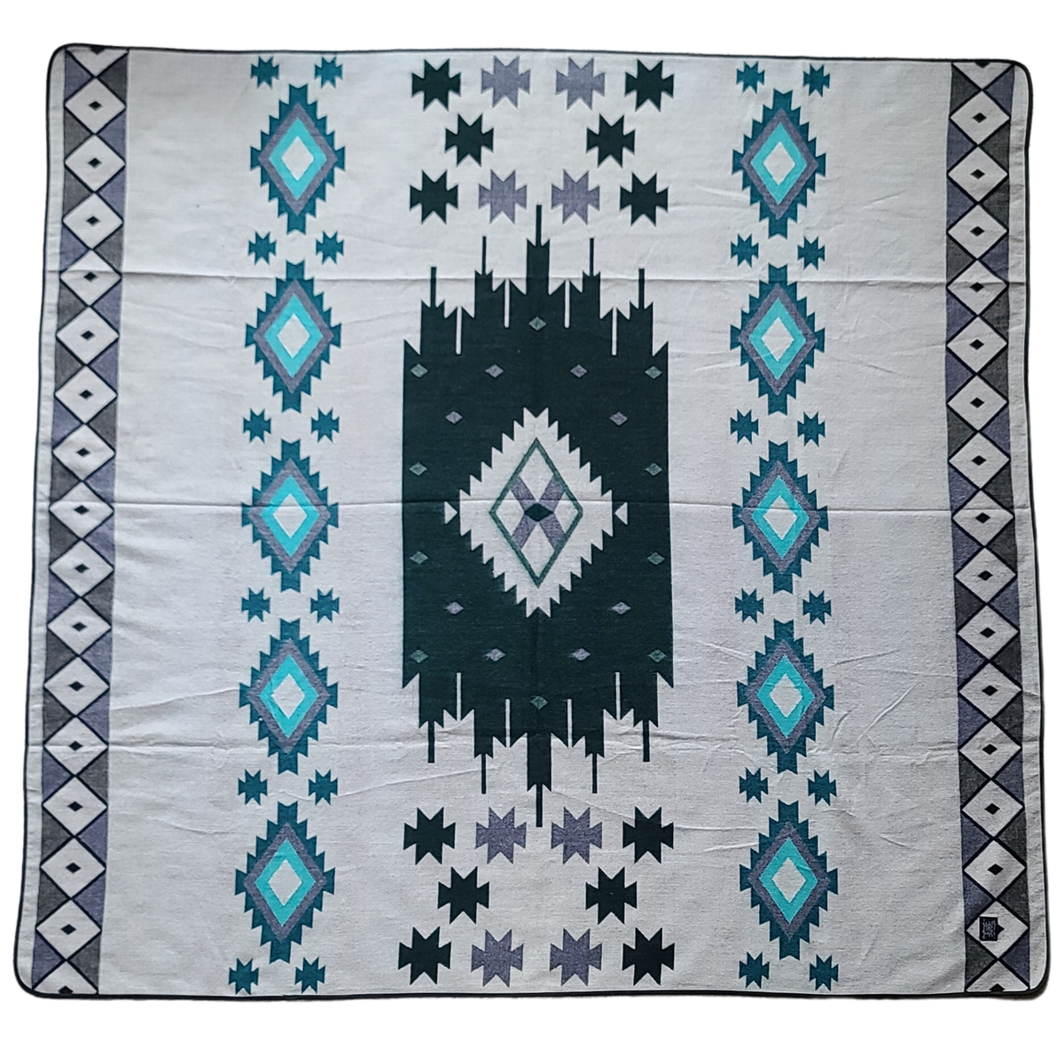 Wylde Brigade Jasper Reversible Blanket-Home-Wylde Brigade-Evolution Equestrian Co.