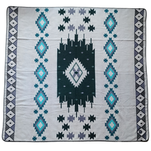 Load image into Gallery viewer, Wylde Brigade Jasper Reversible Blanket-Home-Wylde Brigade-Evolution Equestrian Co.
