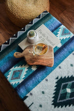 Load image into Gallery viewer, Wylde Brigade Jasper Reversible Blanket-Home-Wylde Brigade-Evolution Equestrian Co.
