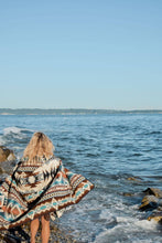 Load image into Gallery viewer, Wylde Brigade - Laguna Aztec Reversible Blanket: Queen-Home-Wylde Brigade-Evolution Equestrian Co.
