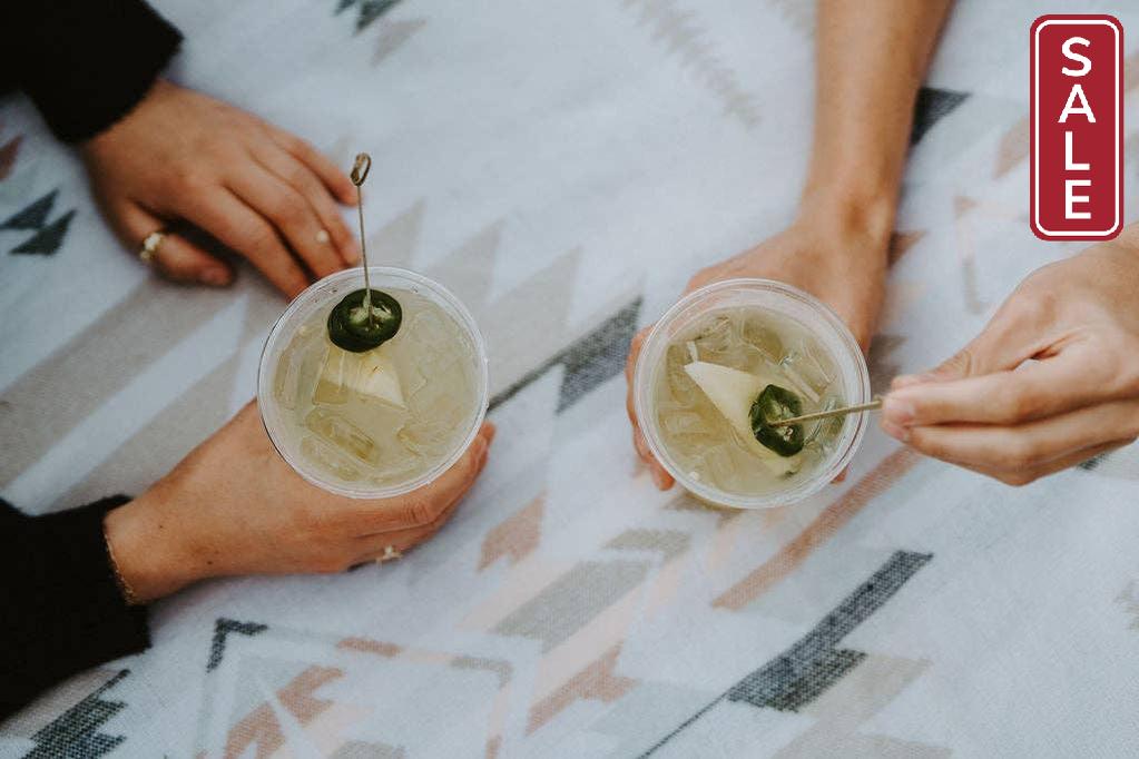 Wylde Brigade Puyo Aztec Reversible Blanket: King-Gift-Wylde Brigade-Evolution Equestrian Co.