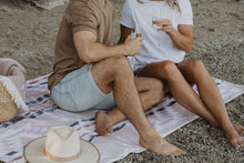 Load image into Gallery viewer, Wylde Brigade Puyo Aztec Reversible Blanket: King-Gift-Wylde Brigade-Evolution Equestrian Co.
