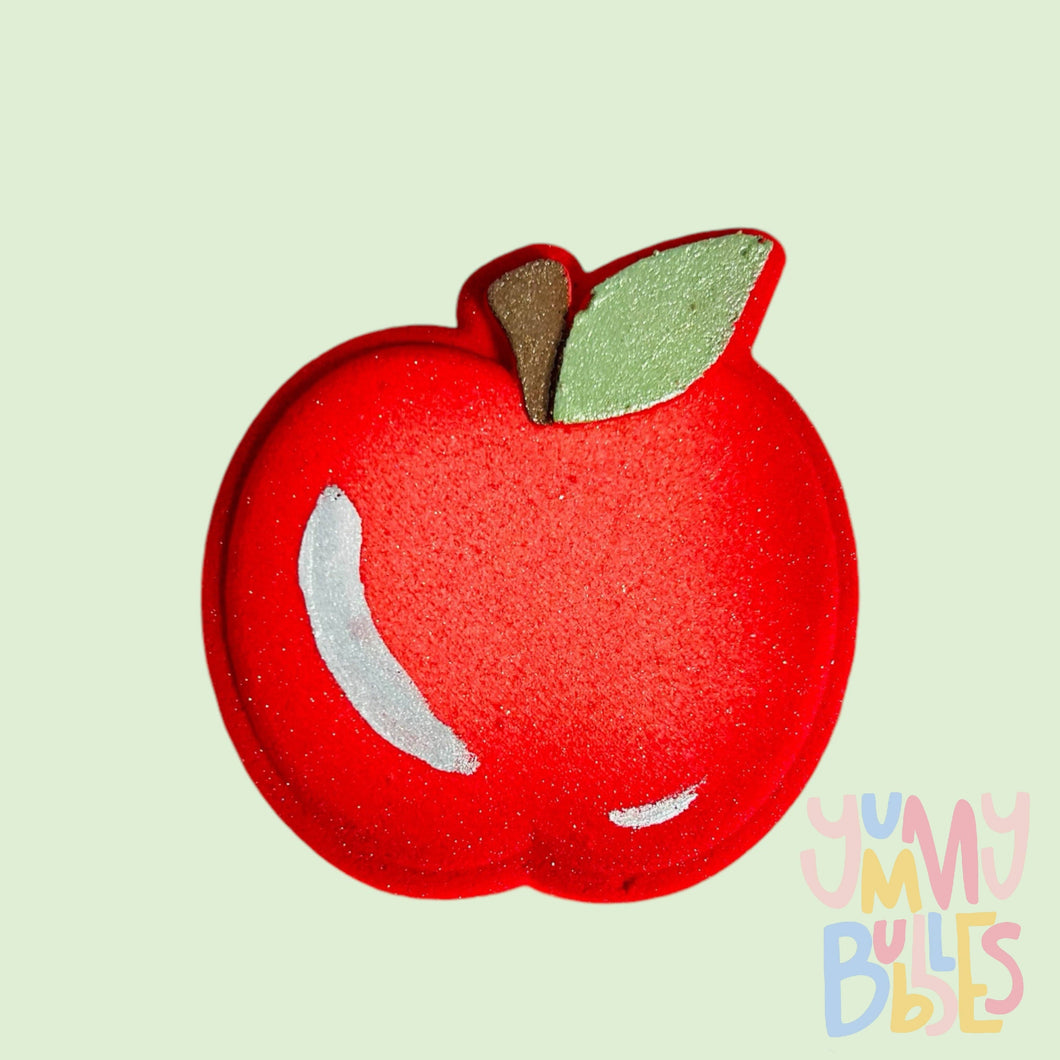 Yummy Bubbles Bath Fizz Apple-Gift-Yummy Bubbles-Evolution Equestrian Co.