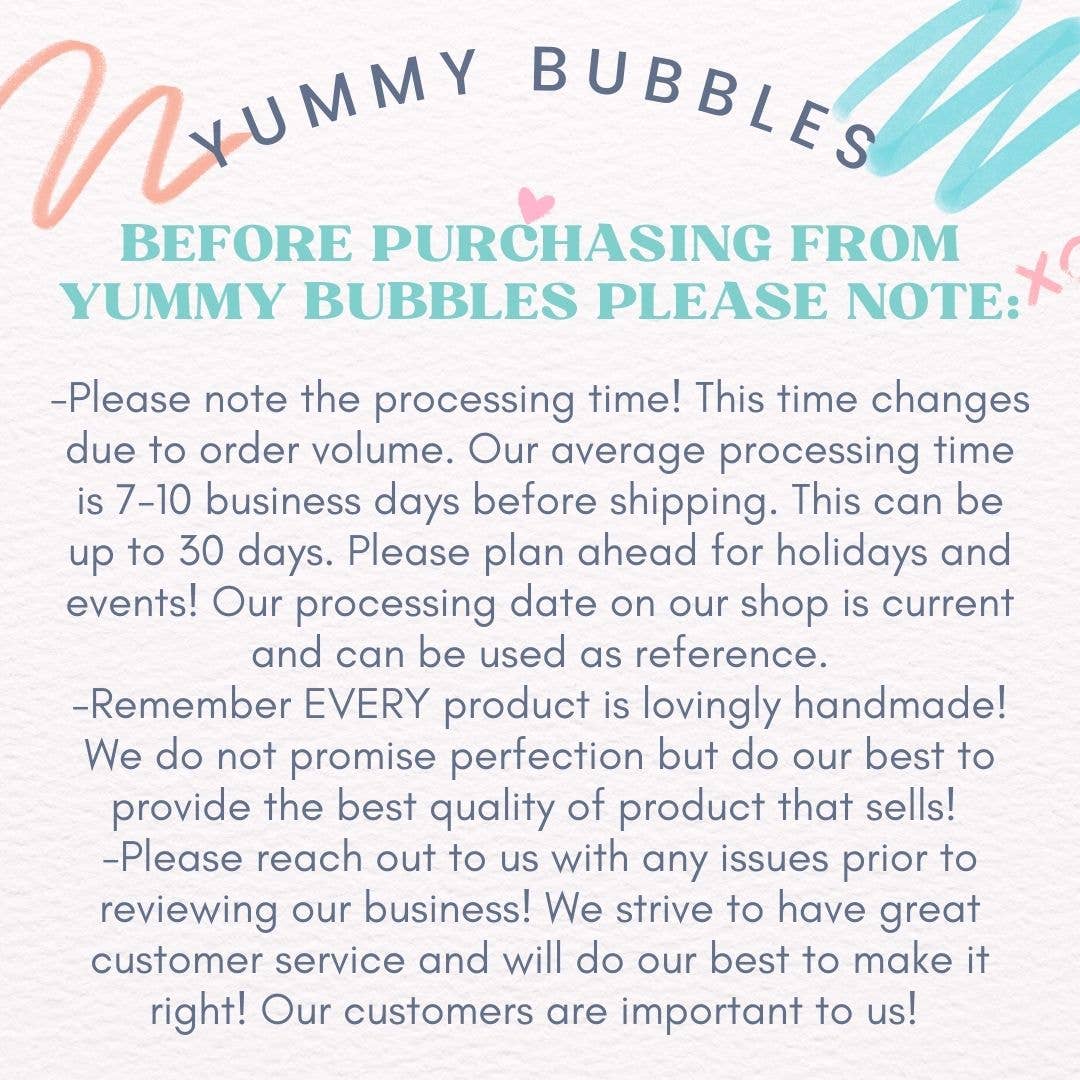 Yummy Bubbles - Bath Fizz - Fox - 120 g-Yummy Bubbles-Evolution Equestrian Co.