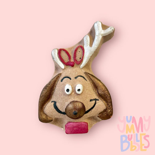 Yummy Bubbles - Character Bath Fizz - Mini Max - 110 g-Yummy Bubbles-Evolution Equestrian Co.