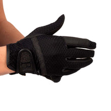 Load image into Gallery viewer, BR Cato Summer Riding Gloves
