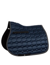 Load image into Gallery viewer, BR Satin Dream English Saddle Pad
