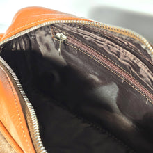 Load image into Gallery viewer, Ranchers Closet Genuine Cowhide Carry-All Bag
