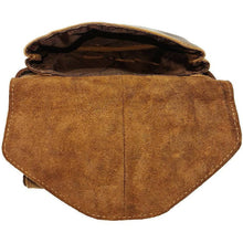 Load image into Gallery viewer, Greenwood Leather Waist Pack Jax

