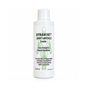 Dynamint Wellness - Dynamint Muscle Cream: 250ml-Dynamint Wellness-Evolution Equestrian Co.