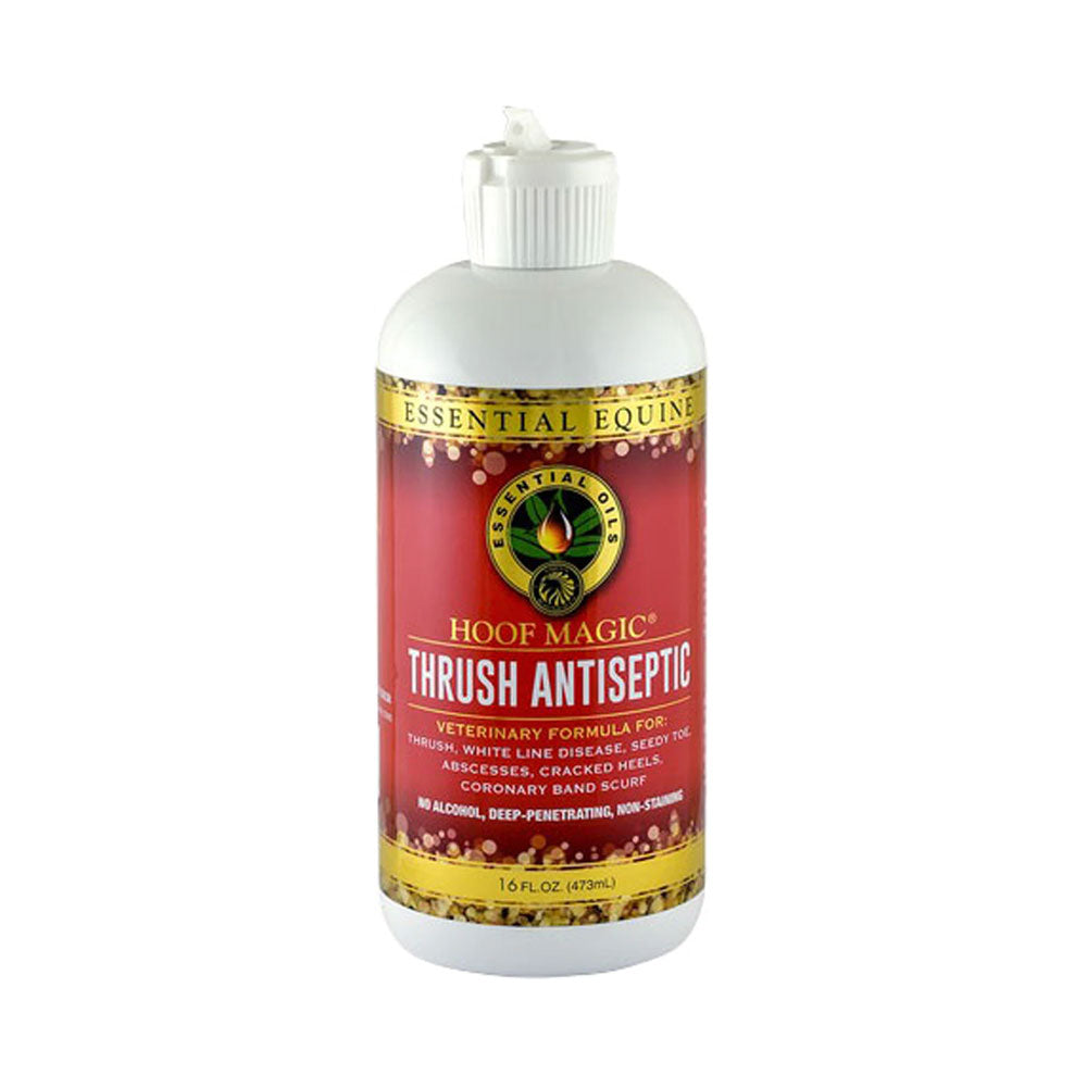 Essential Equine Hoof Magic Thrush Antiseptic