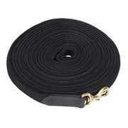 Extra Long Cotton Lunge Line-Lunge Line-Pegasus-Evolution Equestrian Co.