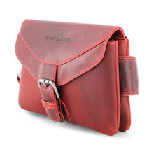 Load image into Gallery viewer, Greenwood Leather Waist Pack Jax
