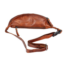 Load image into Gallery viewer, Greenwood Leather Lina Cross Body Bag
