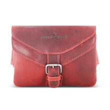 Load image into Gallery viewer, Greenwood Leather Waist Pack Jax
