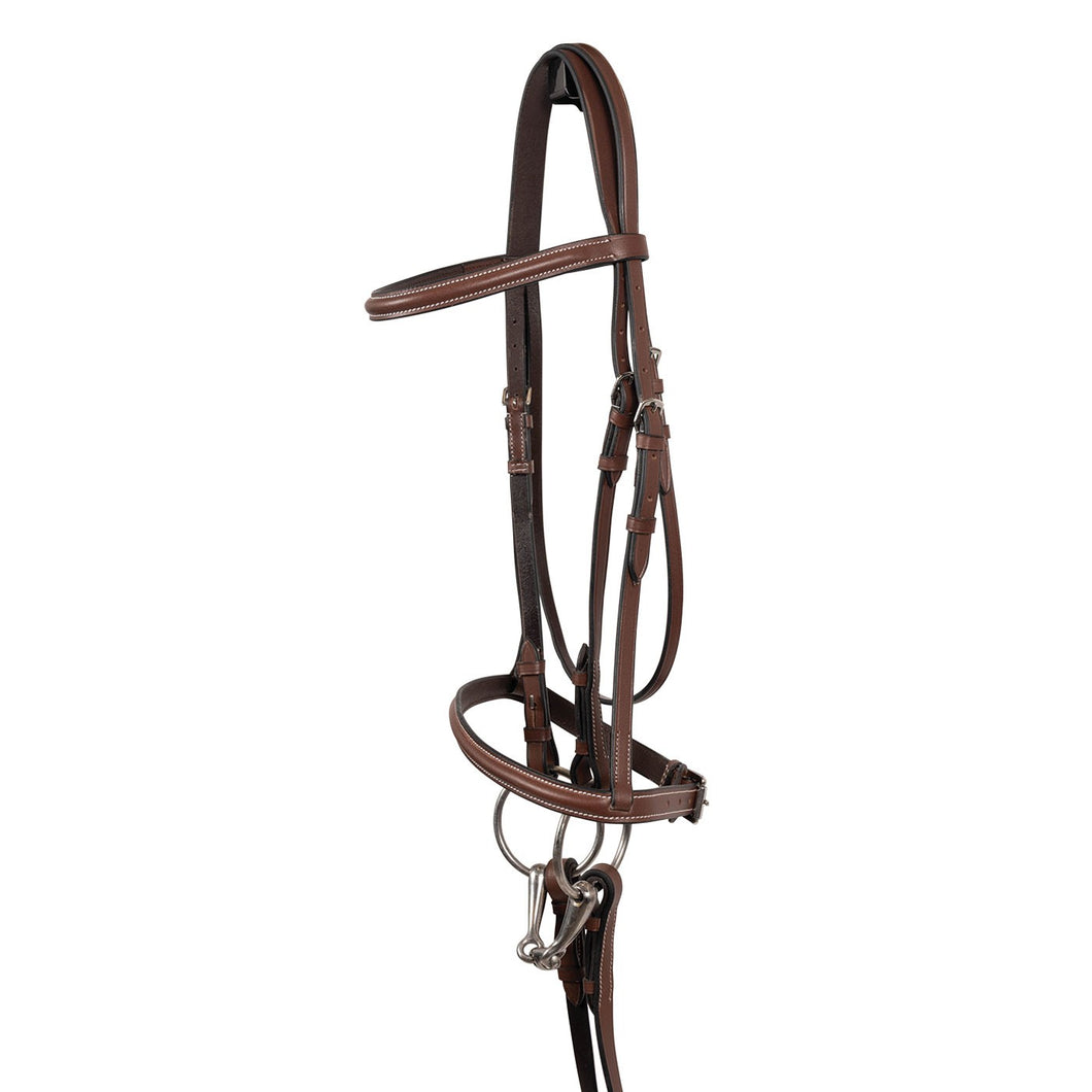 Connemara Bridle Cob