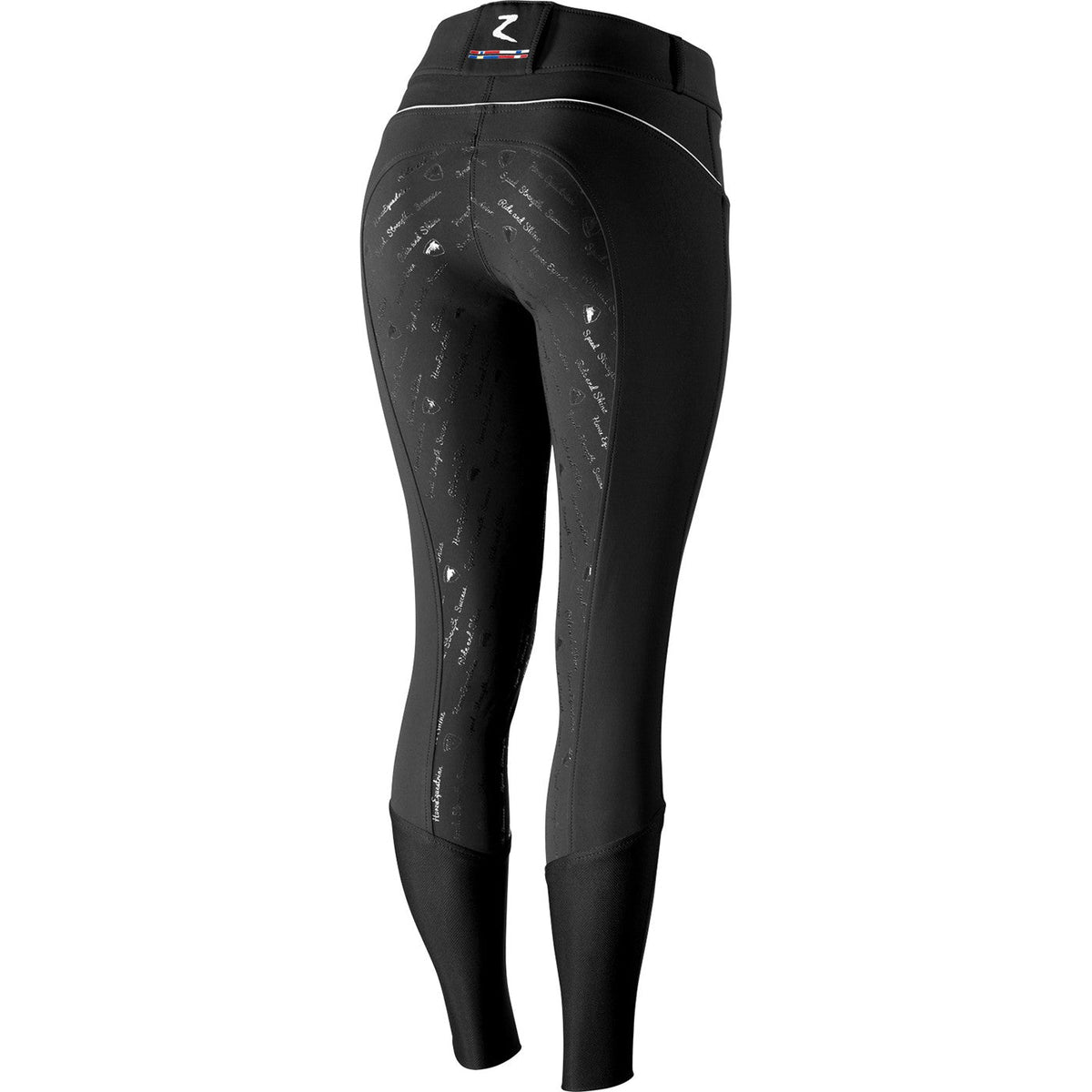 Horze Nordic Performance Winter Breech 26-Breeches-Consignment-Evolution Equestrian Co.