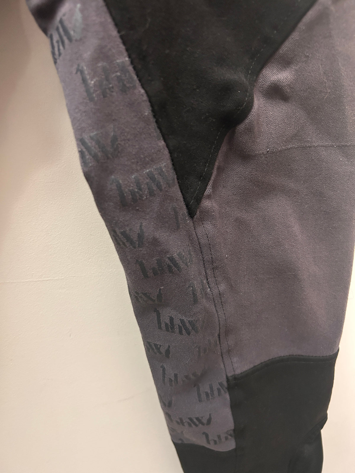 hahaWhatever Full Seat Magic Breeches 28