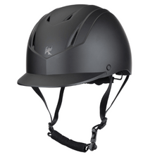 Load image into Gallery viewer, Shires Karben Matteo Riding Helmet
