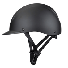 Load image into Gallery viewer, Shires Karben Matteo Riding Helmet
