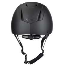 Load image into Gallery viewer, Shires Karben Matteo Riding Helmet
