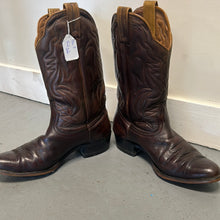 Load image into Gallery viewer, Biltride Cowboy Boots 11
