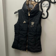 Spooks Vest Large-Riding Clothes-Consignment-Evolution Equestrian Co.