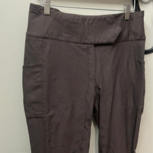 Load image into Gallery viewer, PS Of Sweden Brooklyn Full Seat Breeches Chocolate 42

