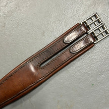 Load image into Gallery viewer, Leather Girth 48&quot;
