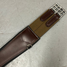 Load image into Gallery viewer, ThinLine Leather Girth 49&quot;
