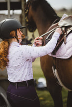 Load image into Gallery viewer, Equestriess Atelier Lilibet Shirt Parisienne
