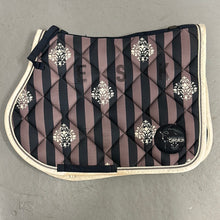 Load image into Gallery viewer, Eskadron English Saddle Pad
