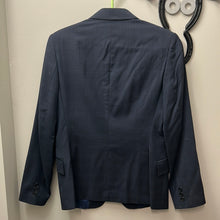 Load image into Gallery viewer, Tailored Sportsman Show Jacket Navy 8 / 14R
