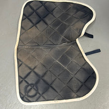 Load image into Gallery viewer, Eskadron English Saddle Pad
