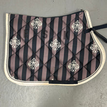 Load image into Gallery viewer, Eskadron English Saddle Pad
