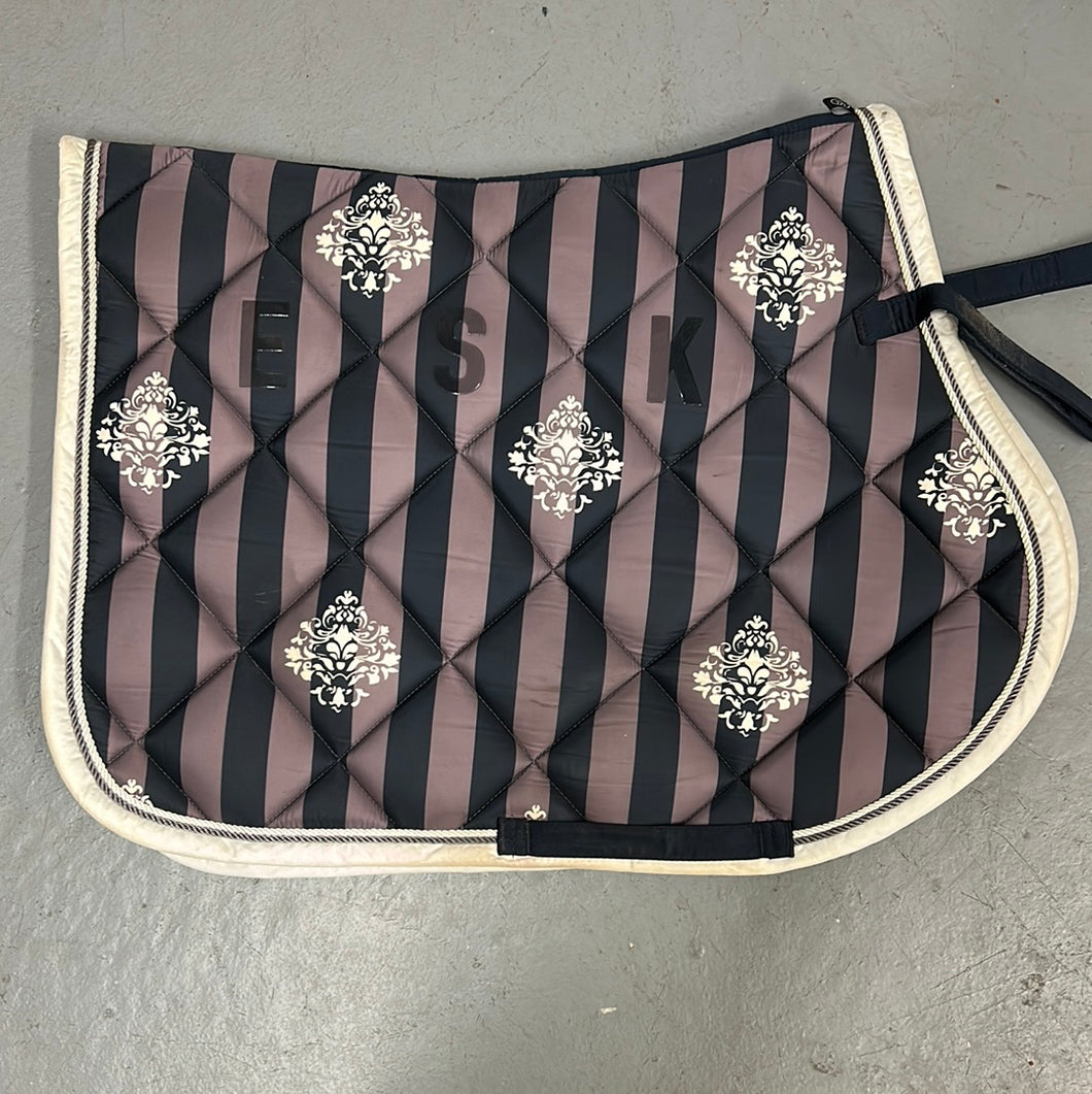 Eskadron English Saddle Pad