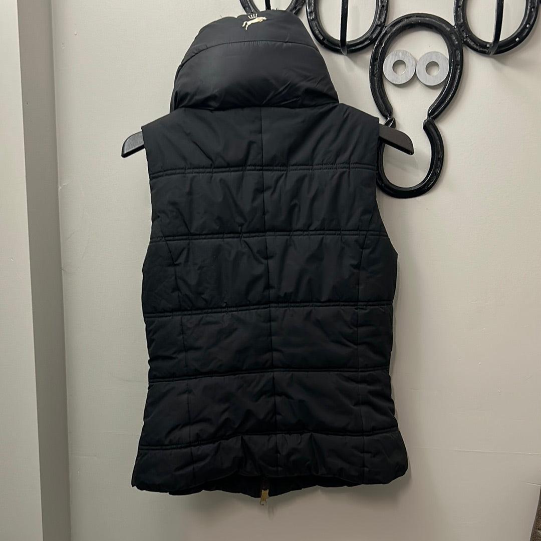 Spooks Vest Large-Riding Clothes-Consignment-Evolution Equestrian Co.