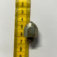 Load image into Gallery viewer, Large Hexagonal Bullet Stud 20mm
