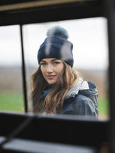 Load image into Gallery viewer, LeMieux Lila Beanie
