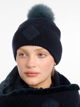 Load image into Gallery viewer, LeMieux Lila Beanie
