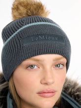 Load image into Gallery viewer, LeMieux Clara Cable Beanie
