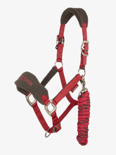 Load image into Gallery viewer, LeMieux Vogue Halter and Leadrope
