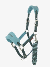 Load image into Gallery viewer, LeMieux Vogue Halter and Leadrope
