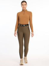 Load image into Gallery viewer, LeMieux Drytex Waterproof Breeches
