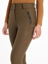 Load image into Gallery viewer, LeMieux Drytex Waterproof Breeches
