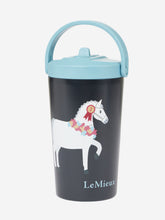 Load image into Gallery viewer, LeMieux Mini Drink Bottle
