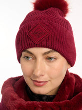 Load image into Gallery viewer, LeMieux Lila Beanie
