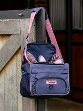 Load image into Gallery viewer, LeMieux ProKit Lite Grooming Bag Dusk
